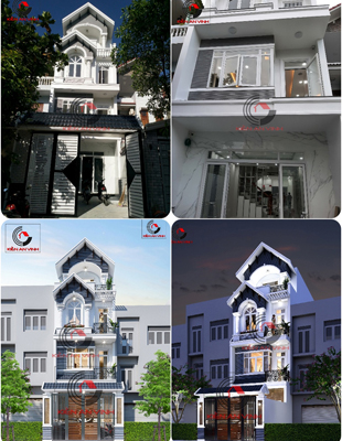 Các công ty xây dựng uy tín - Dịch vụ xây…