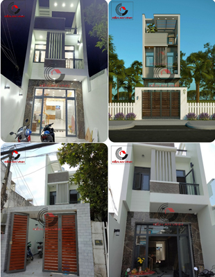 Công ty chuyên xây dựng giá rẻ uy tín tại…