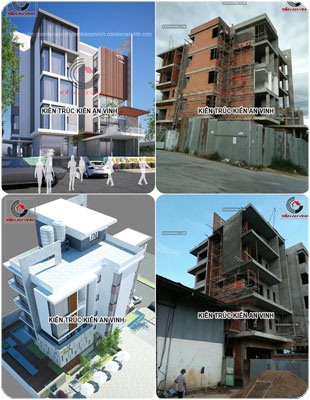 Top các công ty xây dựng nhà ở trọn gói…
