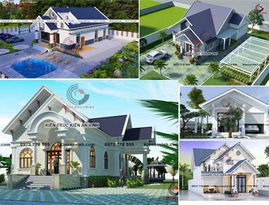 Chiêm ngưỡng hơn 56+ mẫu thiết kế biệt…