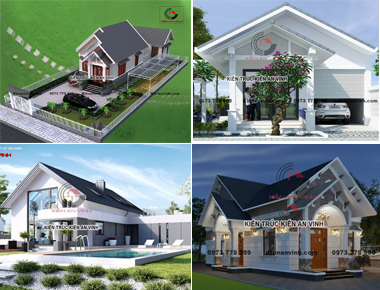 Chiêm ngưỡng hơn 38+ mẫu thiết kế biệt…