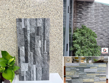 Mẫu gạch ốp tường trang trí cao cấp 30x60cm xuất xứ Ấn Độ