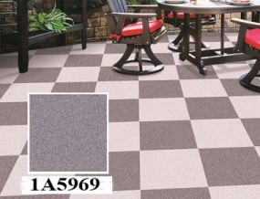 8 Mẫu gạch lát nền 45x45 cm cho mọi không gian: Vân đá hiện đại & Muối tiêu chống trơn đa sắc màu